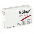 Roekan Plus 80 Mg Filmtabletten
