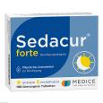 Sedacur Forte Beruhigungsdragees