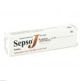 Sepso J Salbe