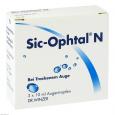 Sic Ophtal N Augentropfen