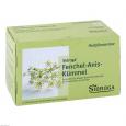 Sidroga Fenchel Anis Kuemmel Mischung Btl.