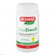 Soja Eiweiss 80+methionin Schoko Pulver