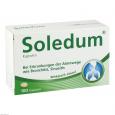 Soledum Magensaftresistente Kapseln