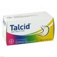 Talcid Kautabletten