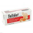 Talidat Kaupastillen