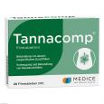 Tannacomp Filmtabletten