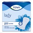 Tena Lady Super Einlagen