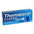 Thomapyrin Classic Schmerztabletten