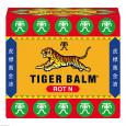Tiger Balm Rot N