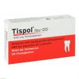 Tispol Ibu Dd Filmtabletten