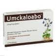 Umckaloabo 20 Mg Filmtabletten
