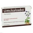 Umckaloabo 20 Mg Filmtabletten