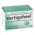 Vertigoheel Tabletten