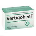 Vertigoheel Tabletten