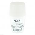 Vichy Deo Roll On Sens.anti Trans.48h