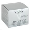 Vichy Liftactiv Nacht Creme
