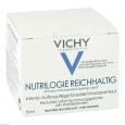 Vichy Nutrilogie Reichhaltig Creme