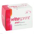 Vitasprint B 12 Kapseln