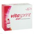 Vitasprint B 12 Trinkampullen