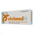 Vivimed N Gg. Fieber U. Kopfschmerzen Tabletten