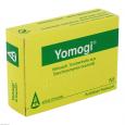 Yomogi Kapseln
