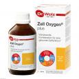 Zell Oxygen Plus Fluessig