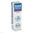 Zink Hexal Brausetabletten