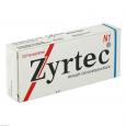 Zyrtec Filmtabletten