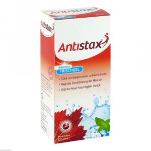 Antistax Frisch Gel