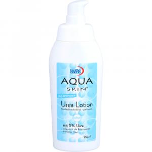 Aqua Skin Urea Lotio Spender