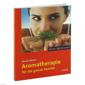 Aromatherapie Fuer Die Ganze Familie