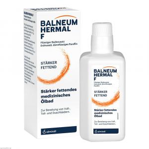 Balneum Hermal F Bad