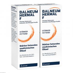 Balneum Hermal F Bad