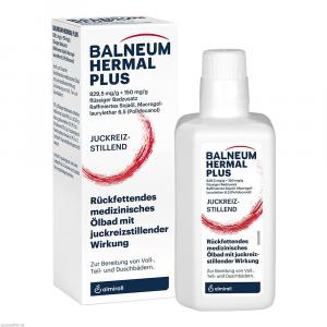 Balneum Hermal Plus Bad