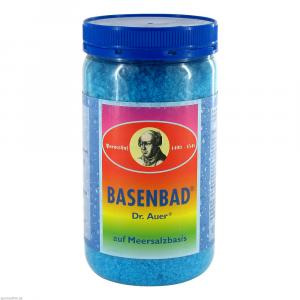 Basenbad Nach Dr.auer