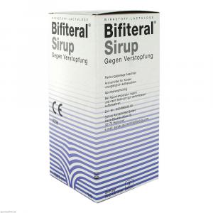 Bifiteral Sirup