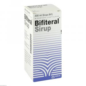 Bifiteral Sirup