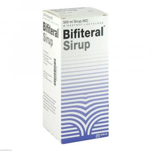 Bifiteral Sirup
