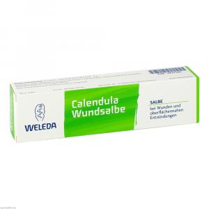 Calendula Wundsalbe