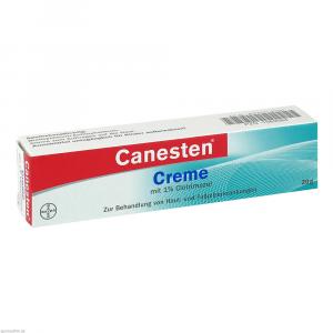 Canesten Creme 1%