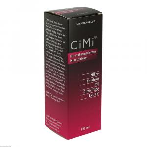 Cimi Haartonikum