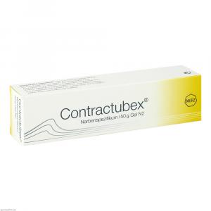 Contractubex Gel