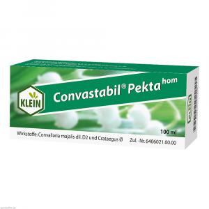 Convastabil Pektahom Tropfen