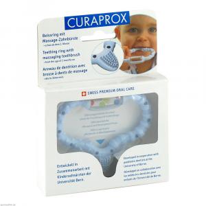 Curababy Boy Blau Cbr Beissring