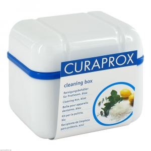 Curadent Tria Prothesenbox