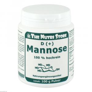 D Mannose Pulver