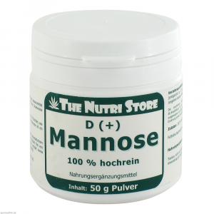 D Mannose Pulver
