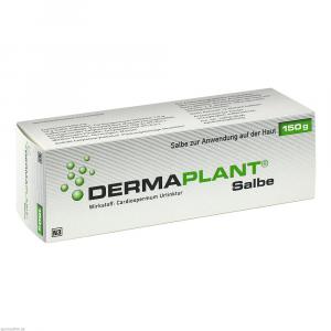 Dermaplant Salbe