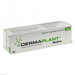Dermaplant Salbe