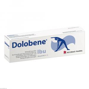 Dolobene Ibu Gel